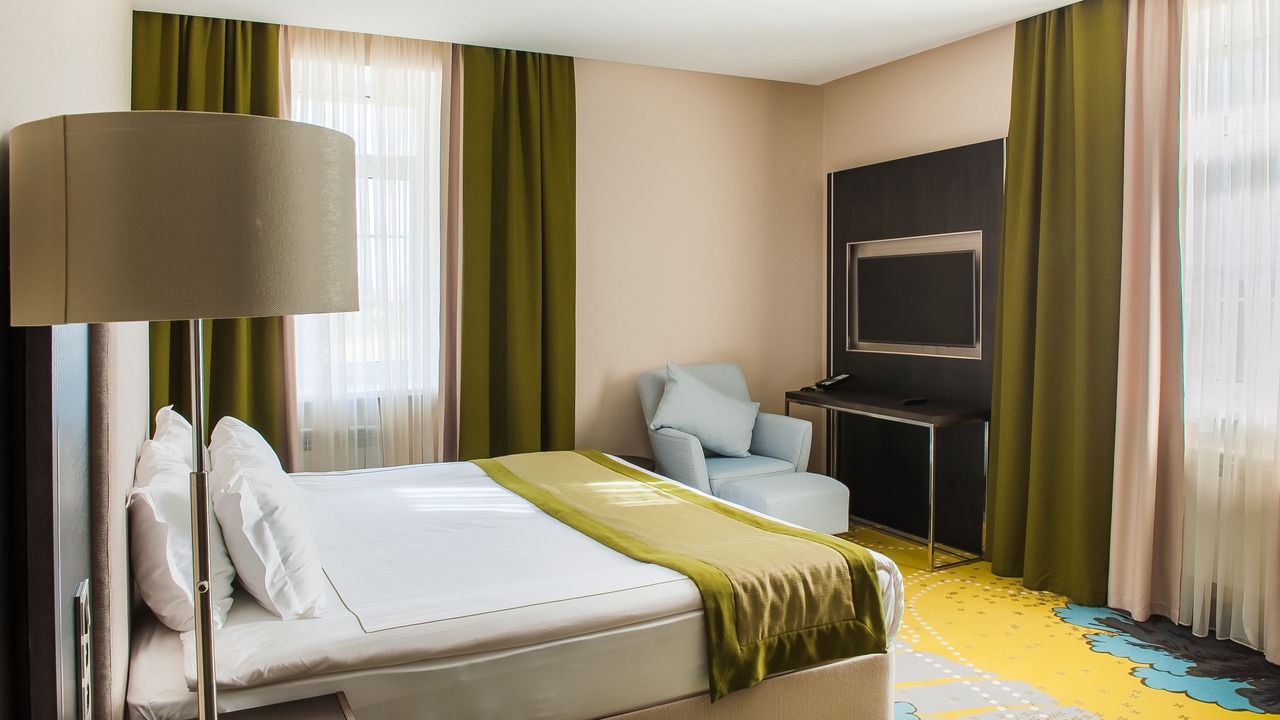 Photo of Bedroom in Yesil District