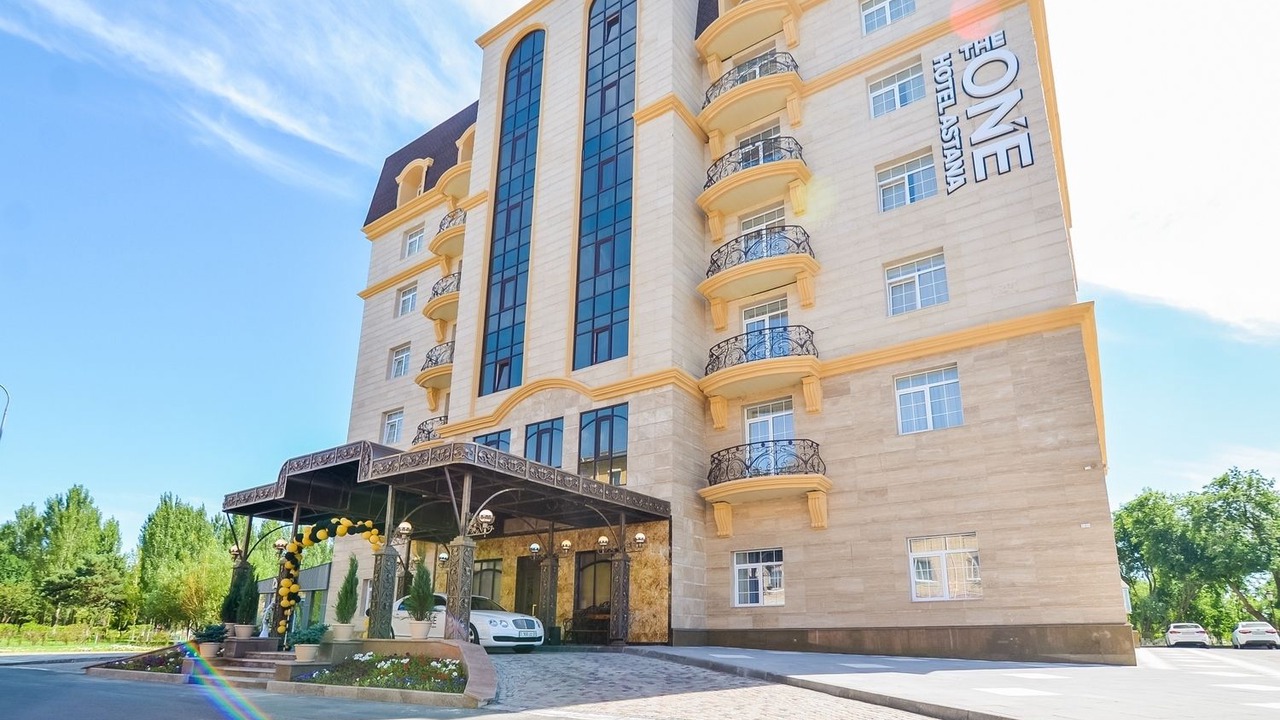 Photo of Outdoor in Yesil District