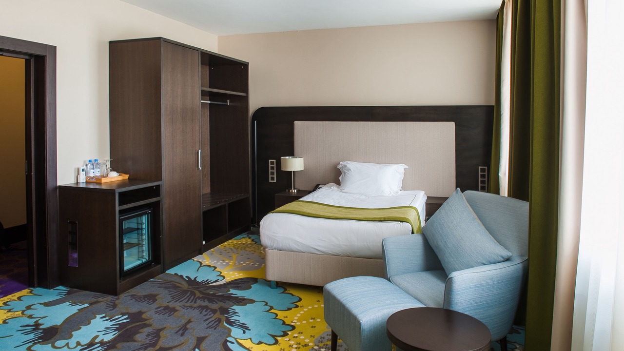 Photo of Bedroom in Yesil District