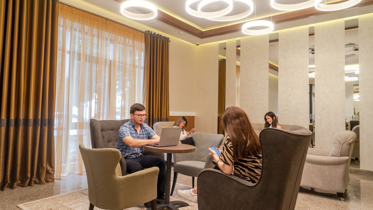 Photo of Others in Almaty