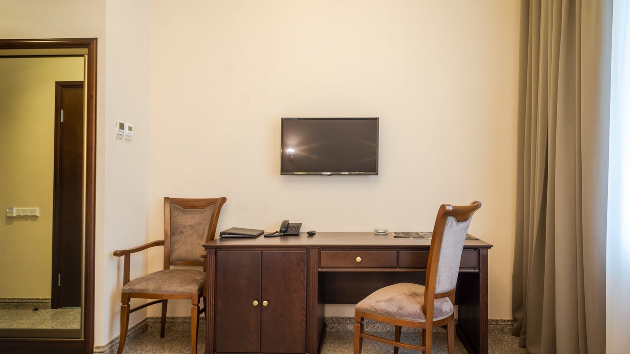 Photo of Bedroom in Almaty