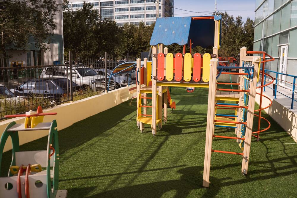 Photo of Outdoor in Atyrau