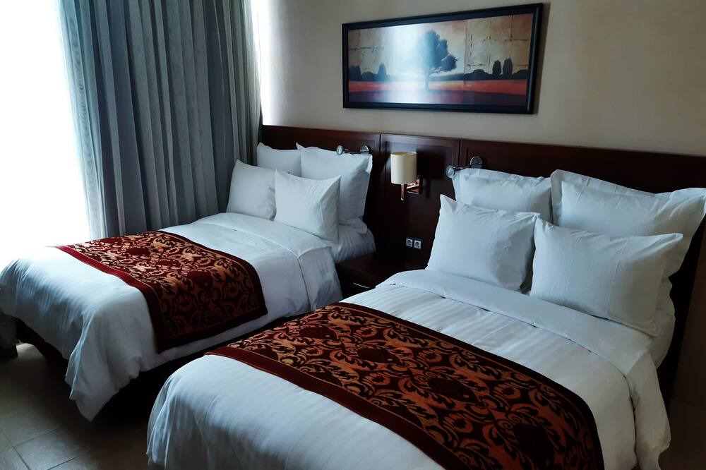 Photo of Bedroom in Atyrau