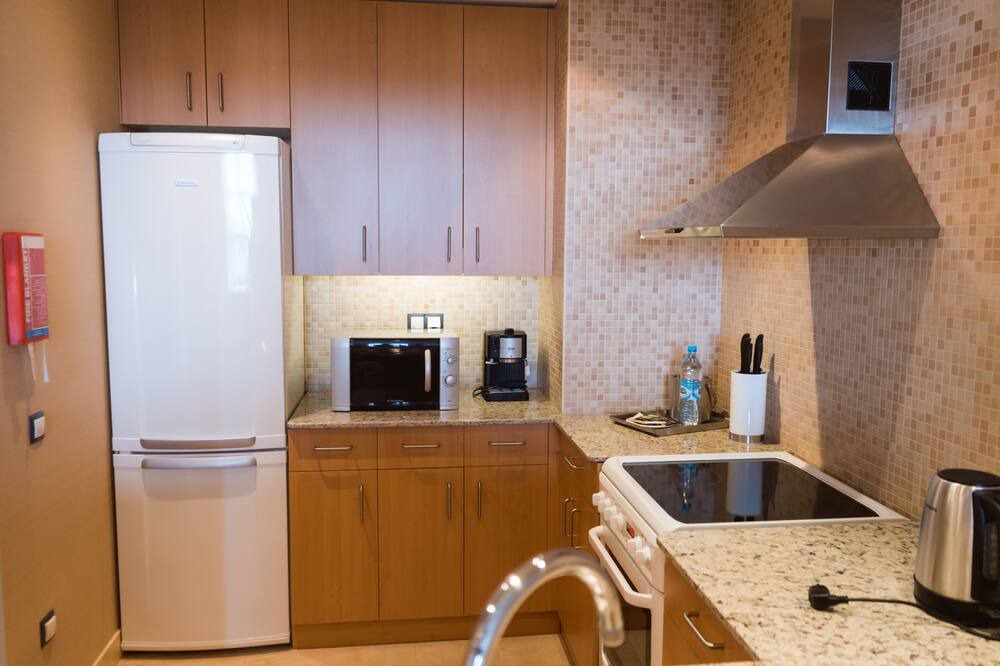 Photo of Kitchen in Atyrau