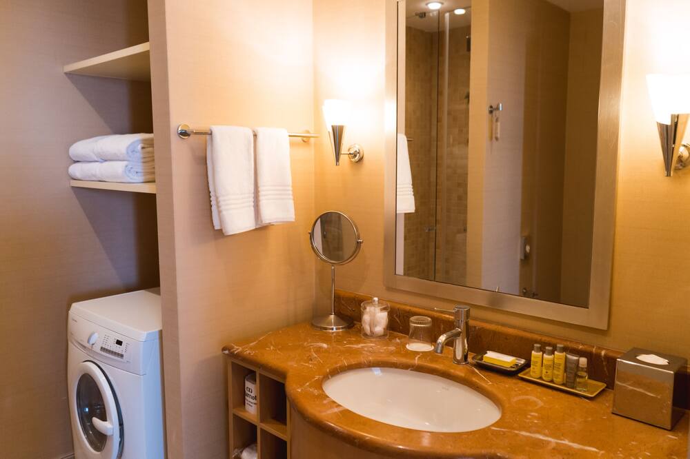 Photo of Bathroom in Atyrau