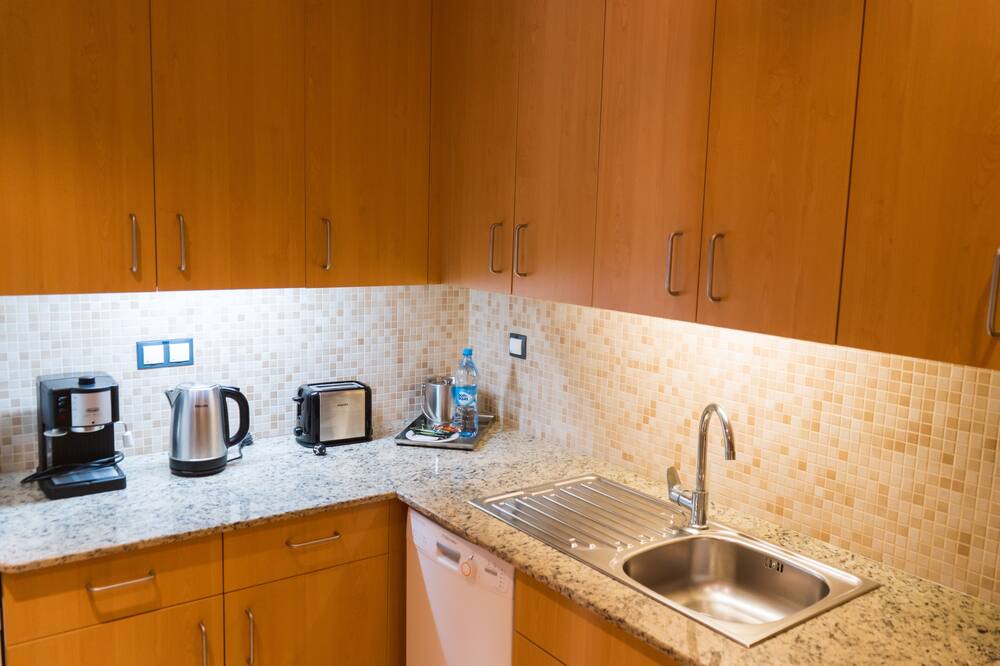 Photo of Kitchen in Atyrau