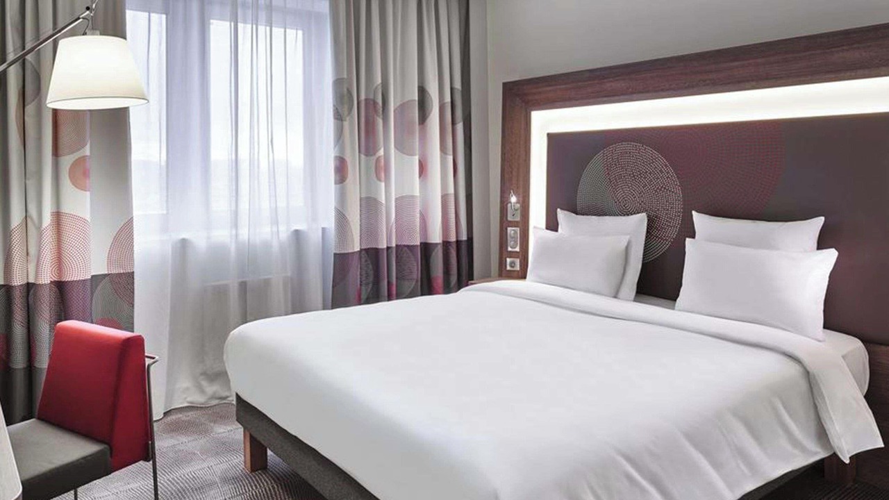 Photo of Bedroom in Medeu District