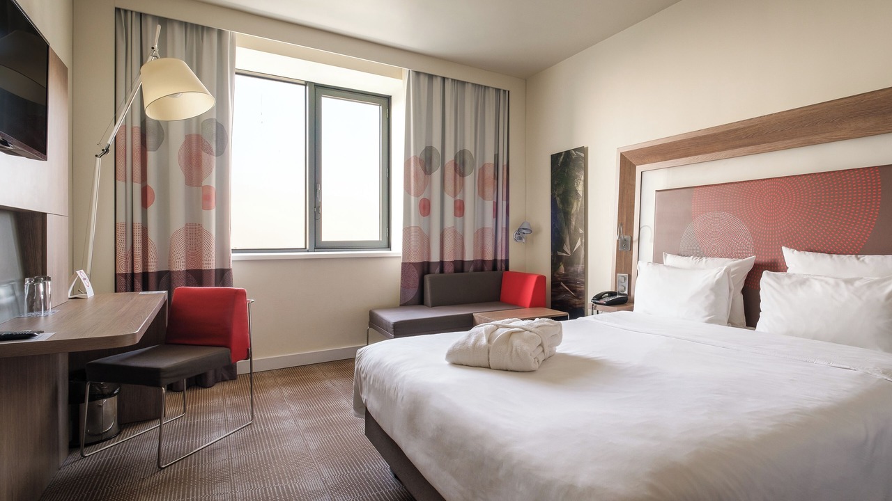 Photo of Bedroom in Medeu District