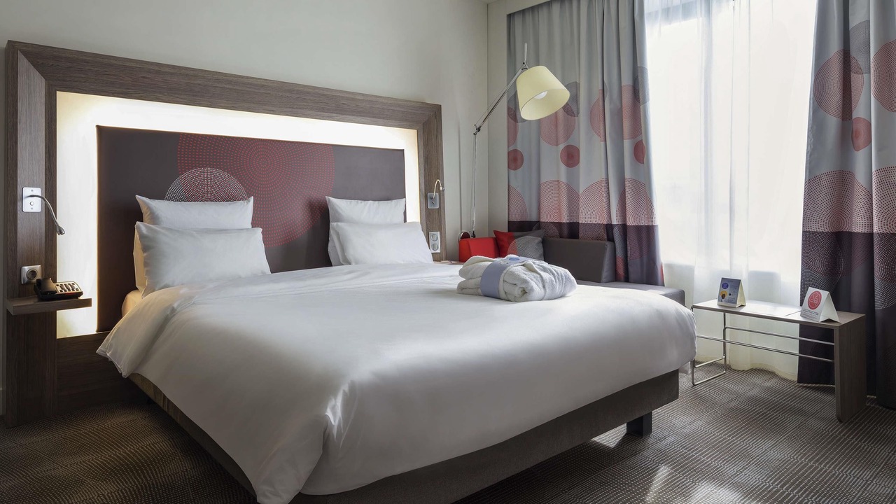 Photo of Bedroom in Medeu District
