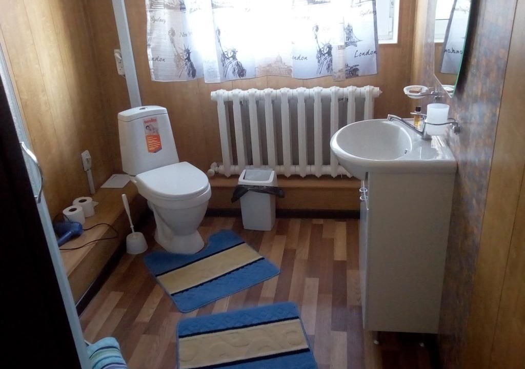 Photo of Bathroom in Yesil District