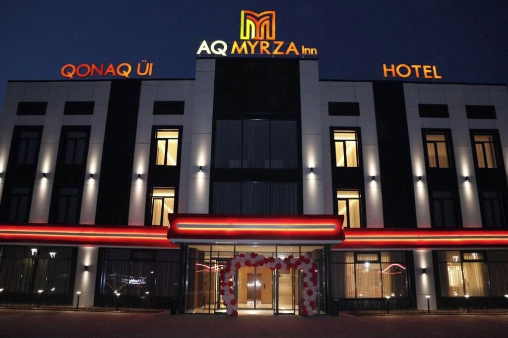 Photo of Outdoor in Almaty Province