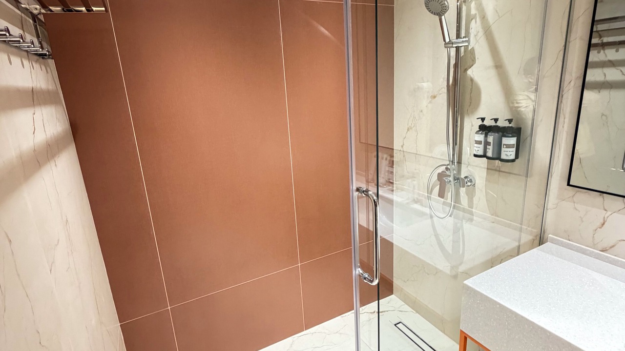 Photo of Bathroom in Almaty Province