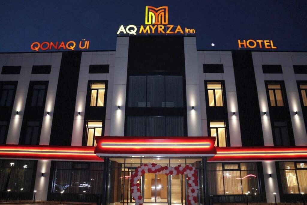 Photo of Outdoor in Almaty Province