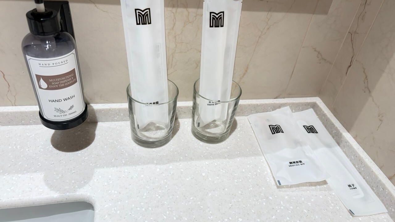 Photo of Bathroom in Almaty Province