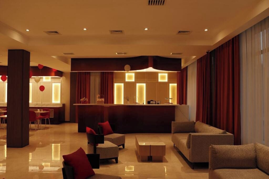 Photo of Bedroom in Almaty Province