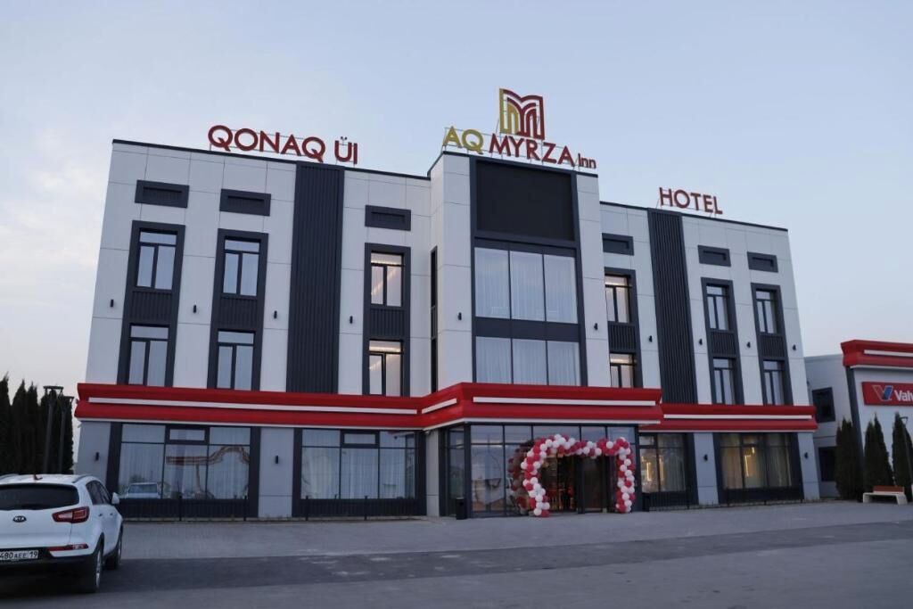 Photo of Outdoor in Almaty Province