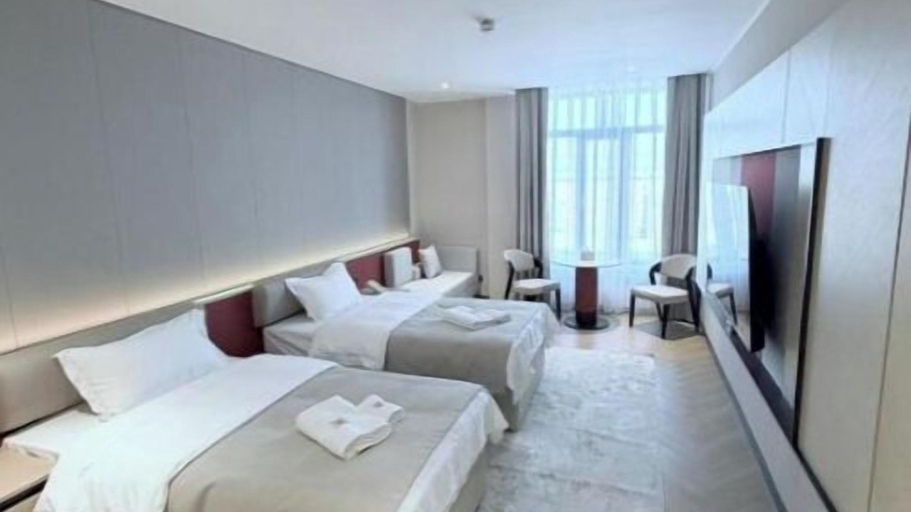Photo of Bedroom in Almaty Province