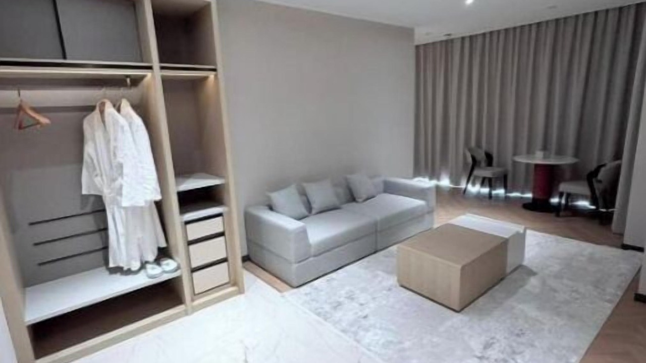 Photo of Livingroom in Almaty Province