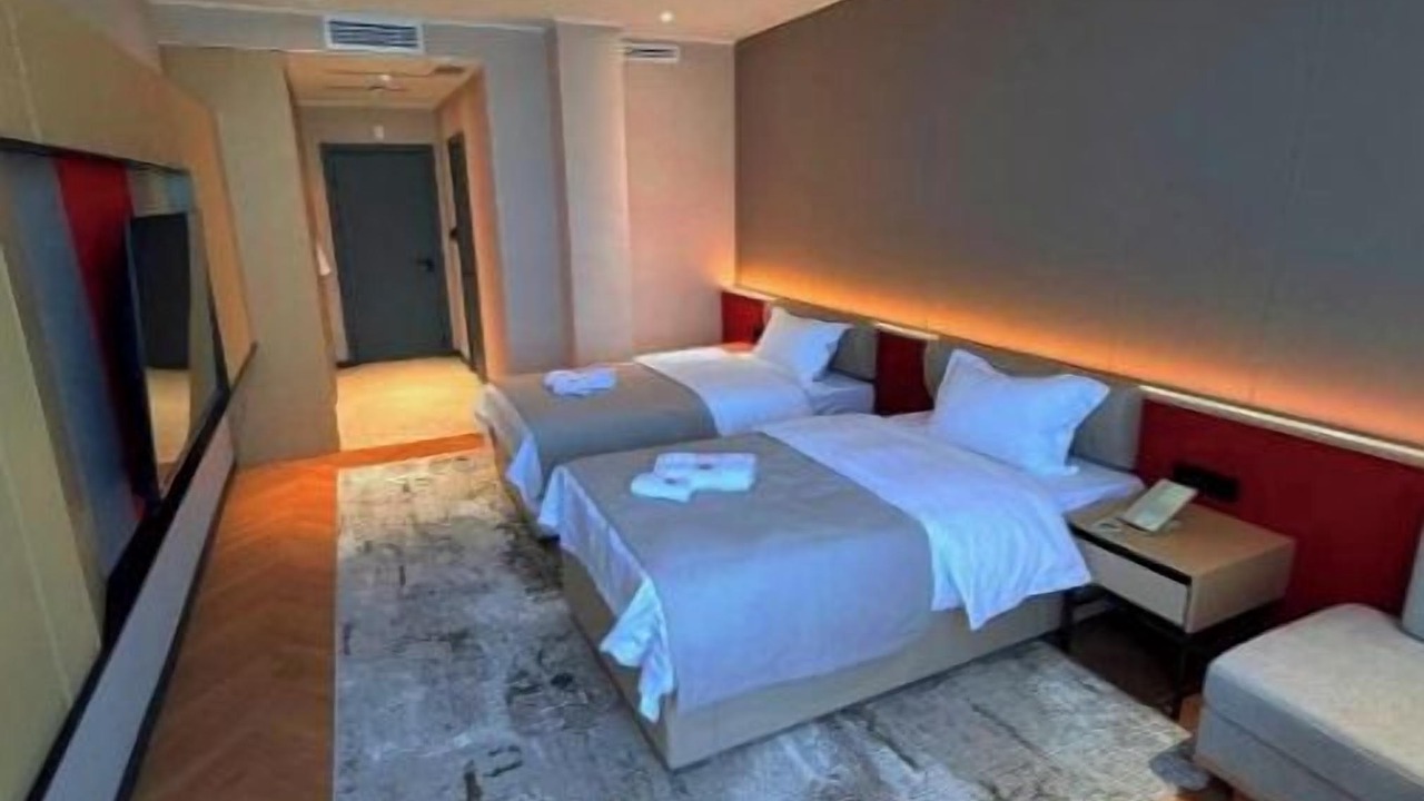 Photo of Bedroom in Almaty Province