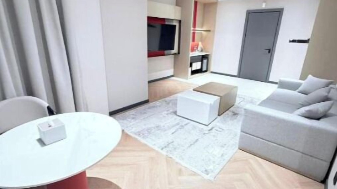 Photo of Livingroom in Almaty Province
