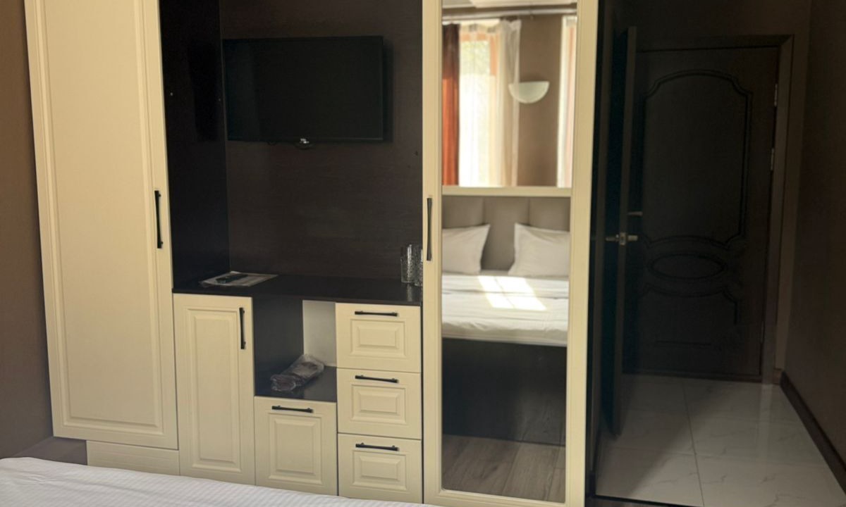 Photo of Bedroom in Kaztsik