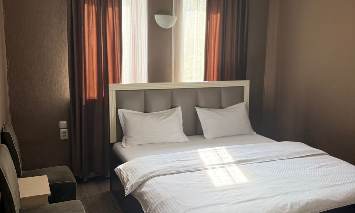 Photo of Bedroom in Kaztsik
