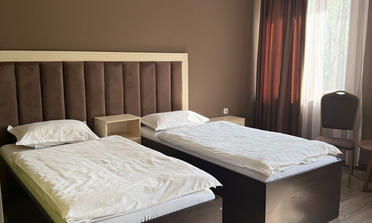 Photo of Bedroom in Kaztsik