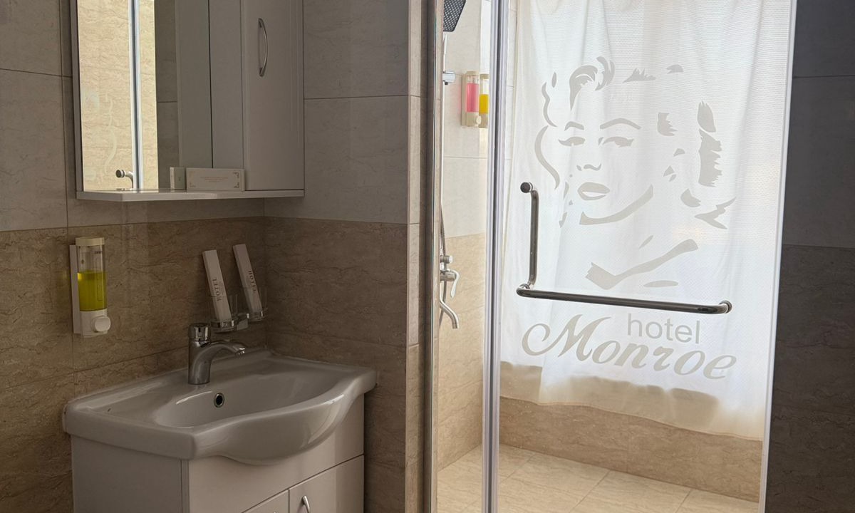 Photo of Bathroom in Kaztsik