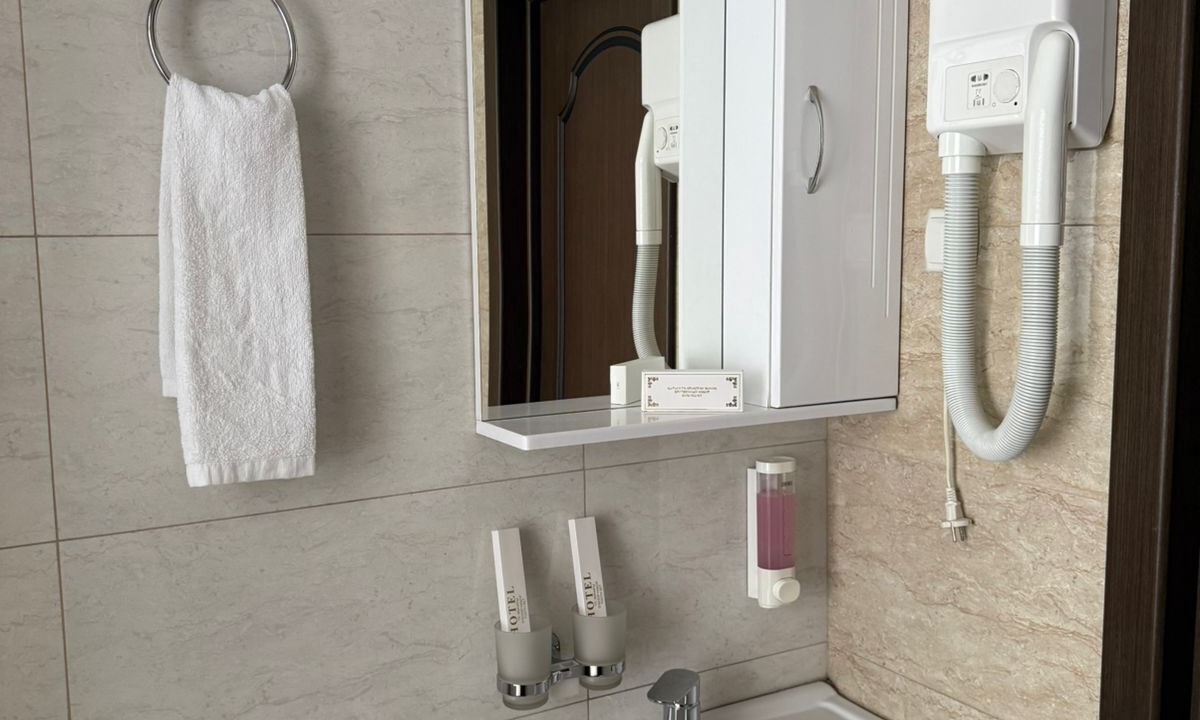 Photo of Bathroom in Kaztsik