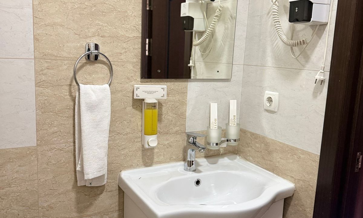 Photo of Bathroom in Kaztsik