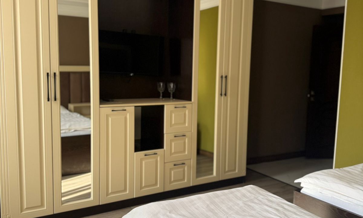 Photo of Bedroom in Kaztsik