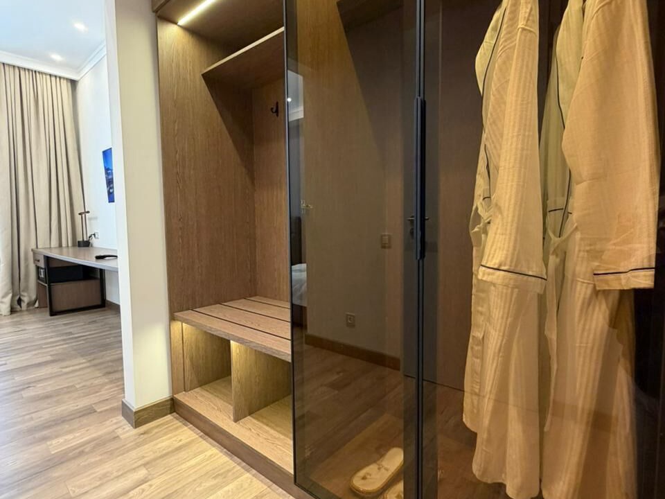 Photo of Bedroom in Alatau