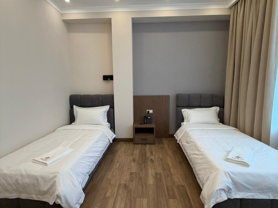 Photo of Bedroom in Alatau