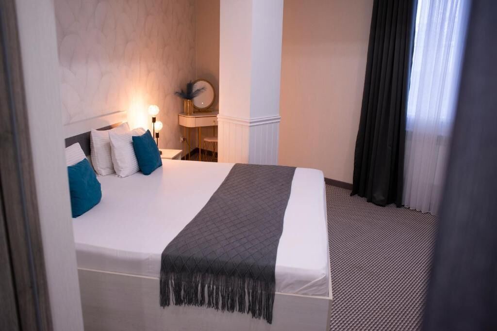 Photo of Bedroom in Aktau