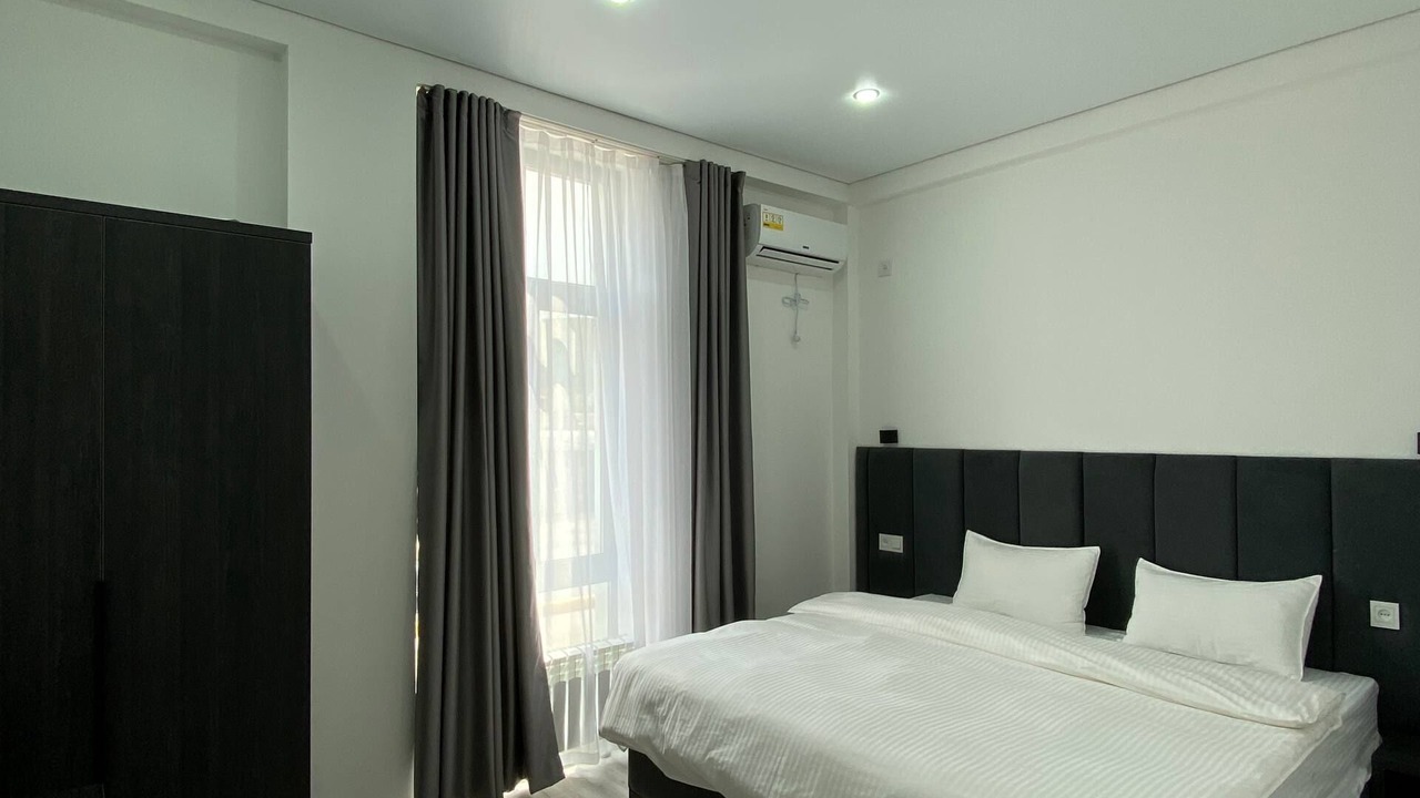 Photo of Bedroom in Tuzdybastau