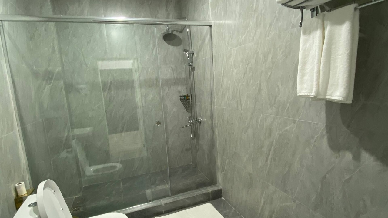 Photo of Bathroom in Tuzdybastau