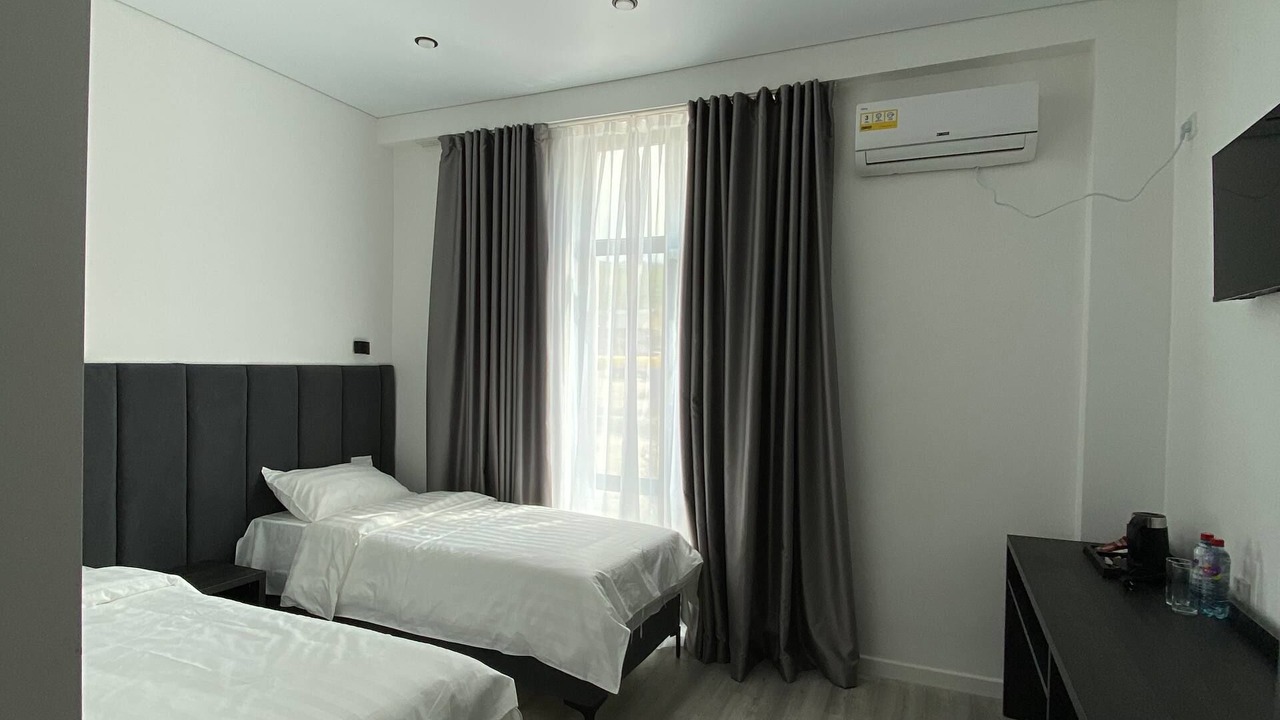 Photo of Bedroom in Tuzdybastau
