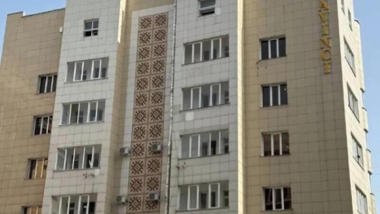 Photo of Outdoor in Almaty