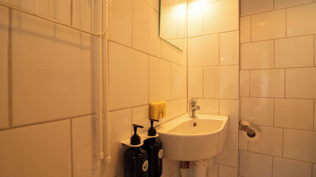Photo of Bathroom in Almaty
