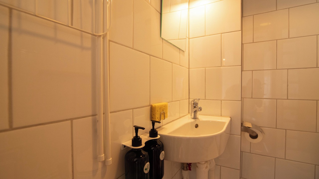 Photo of Bathroom in Almaty