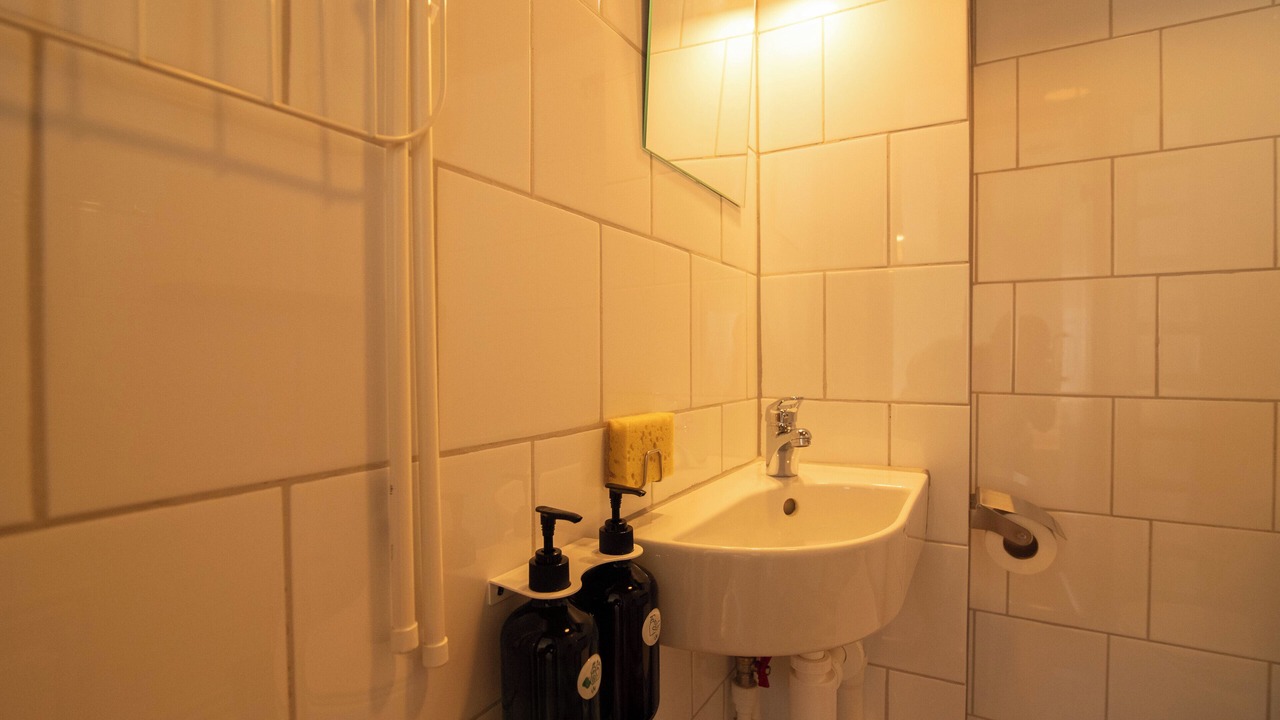 Photo of Bathroom in Almaty
