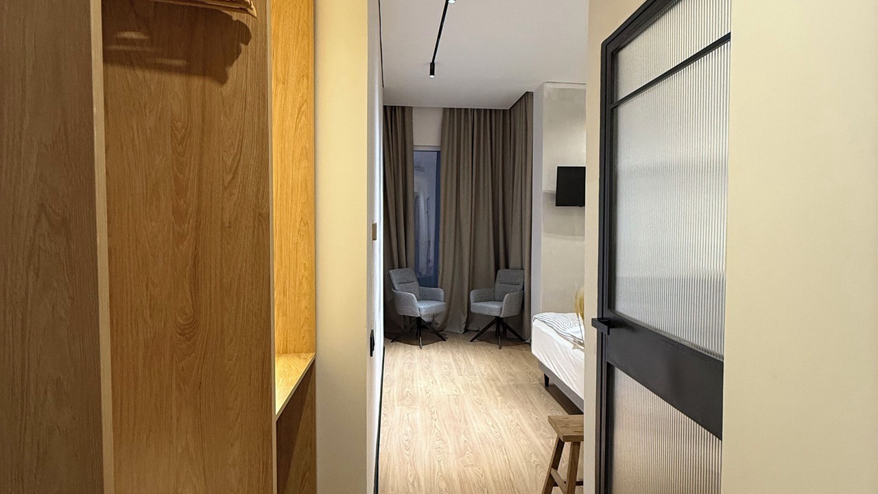 Photo of Bedroom in Bostandyk District