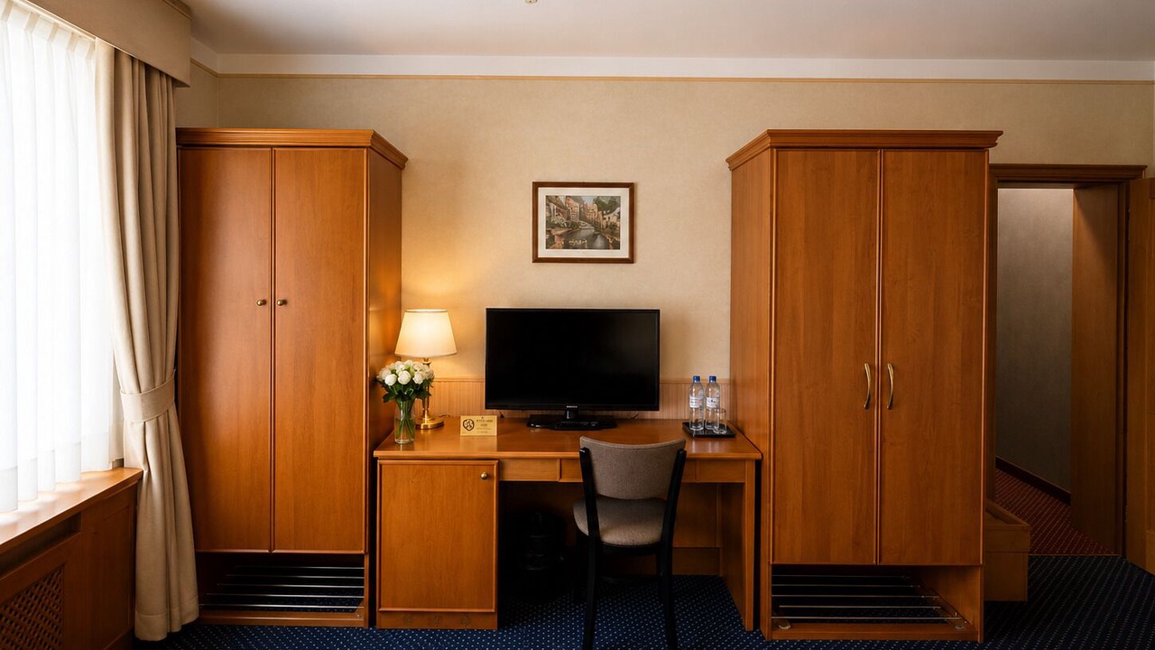 Photo of Bedroom in Aksay