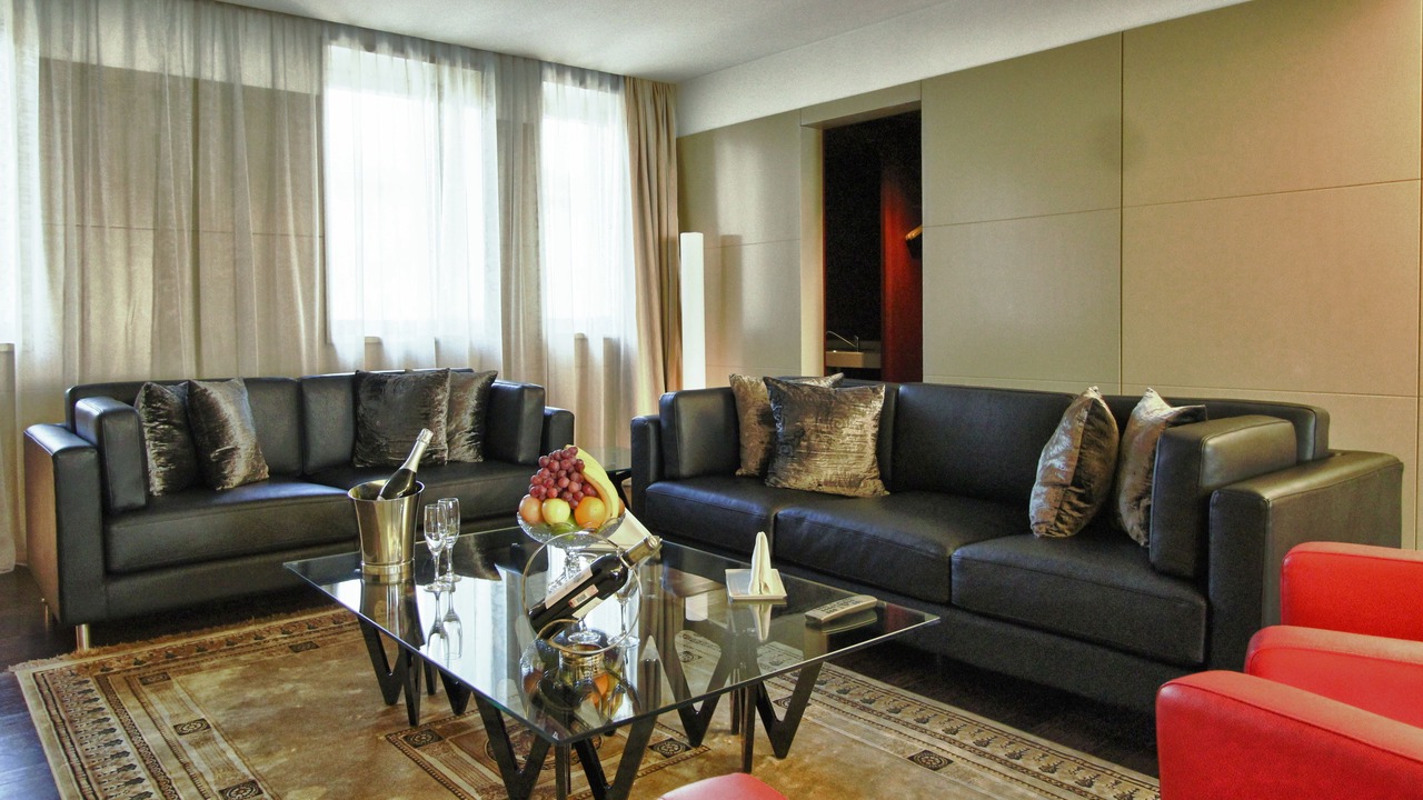 Photo of Bedroom in Medeu District
