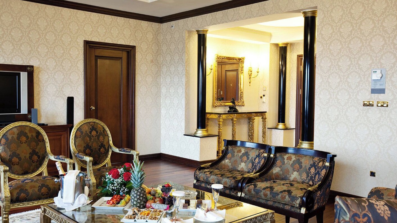 Photo of Bedroom in Bostandyk District