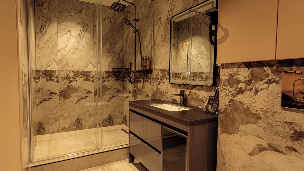 Photo of Bathroom in Semey
