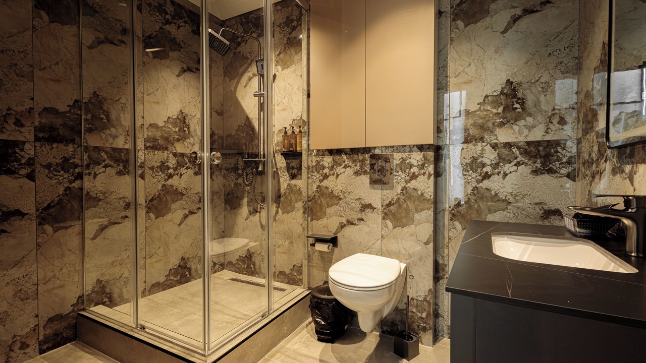 Photo of Bathroom in Semey