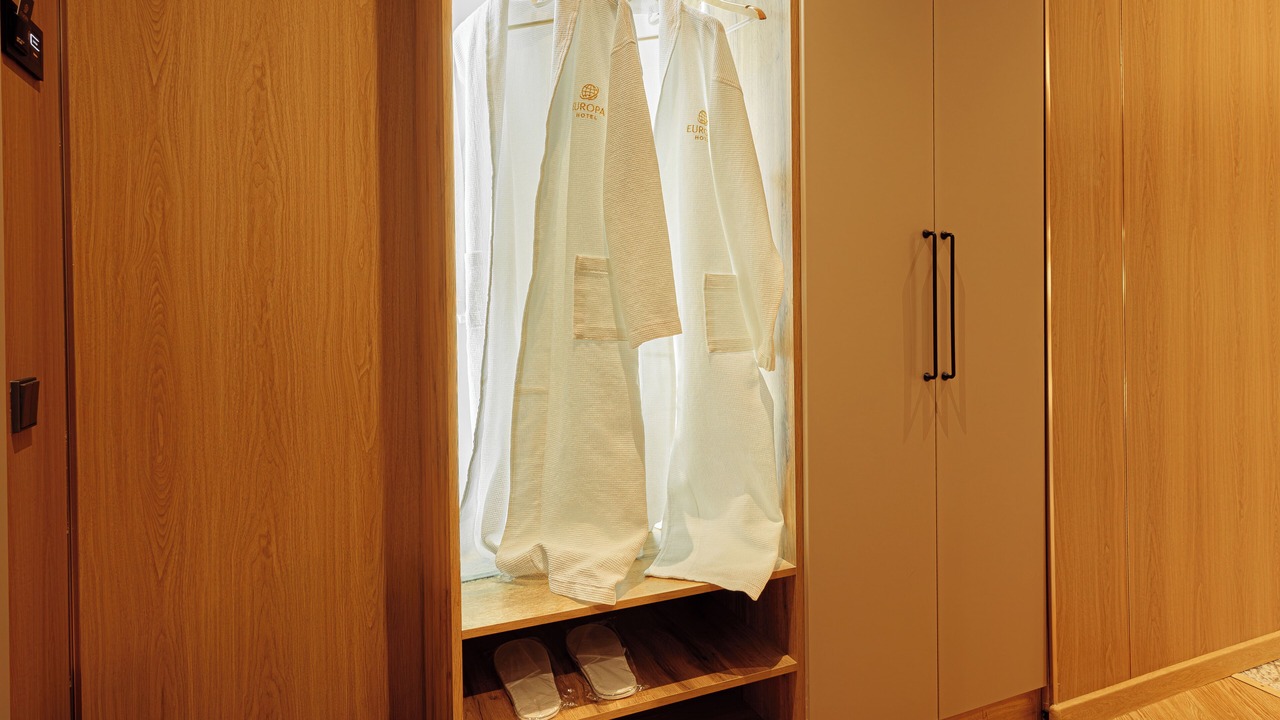 Photo of Bedroom in Semey
