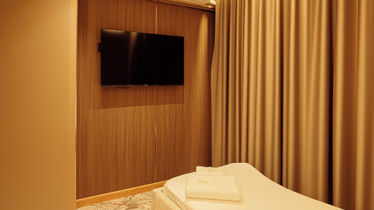 Photo of Bedroom in Semey