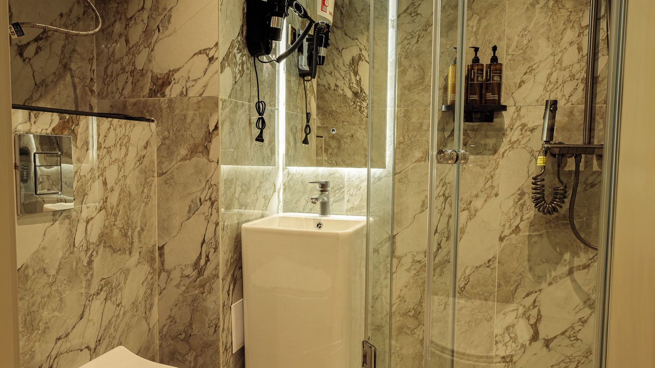 Photo of Bathroom in Semey